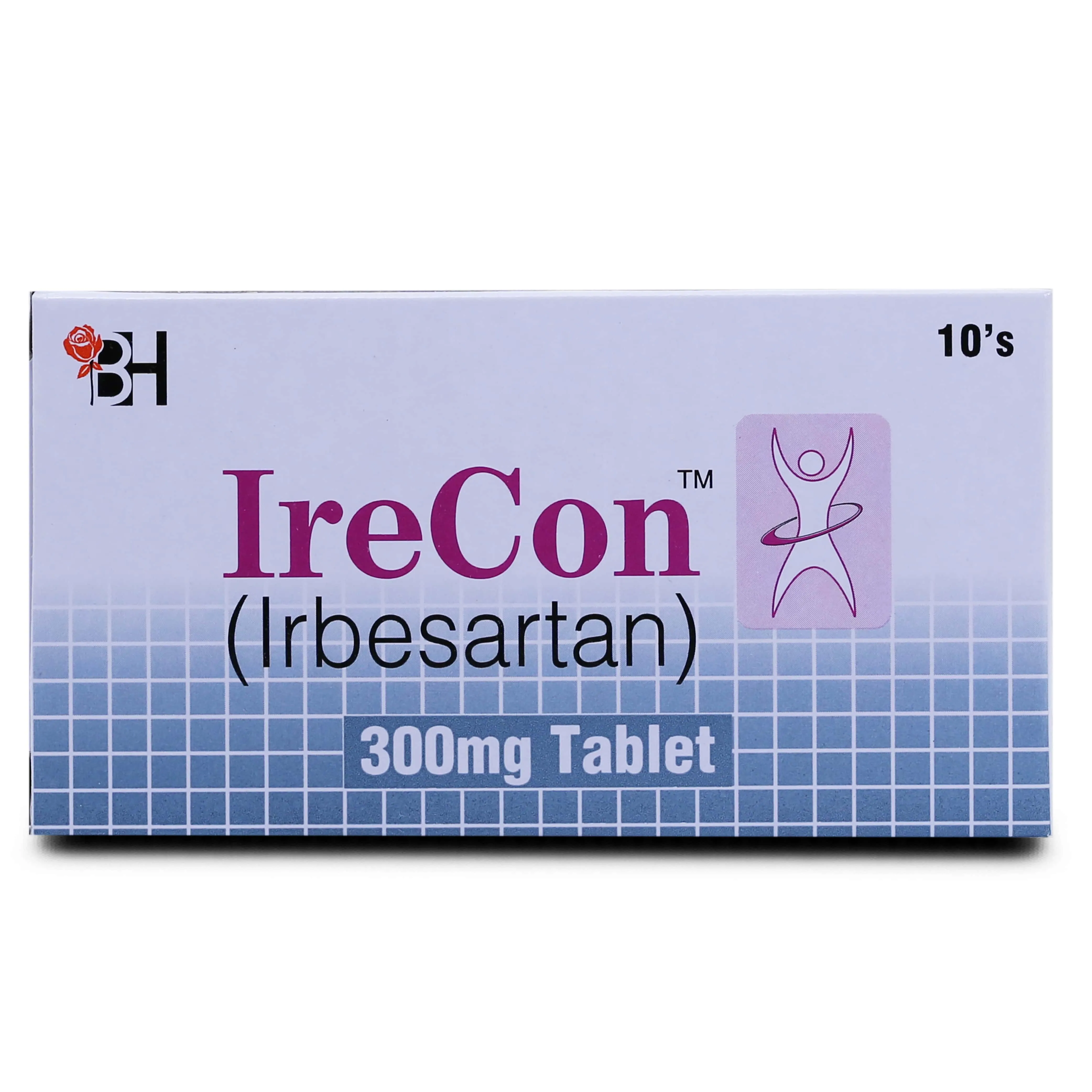 Irecon 300mg Tablet (10 tablets)