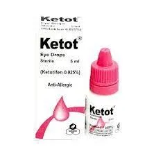 Ketot Drop 5 ml
