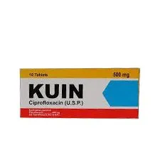 Kuin 500mg Tablet (10 tablets)