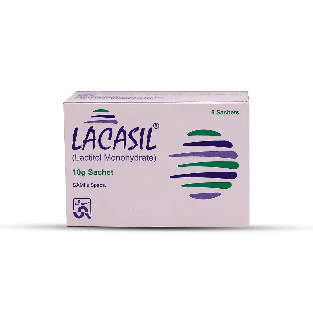 Lacasil 10gm Sachet 1 S