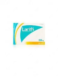Larith 250mg Tablet (10 tablets)