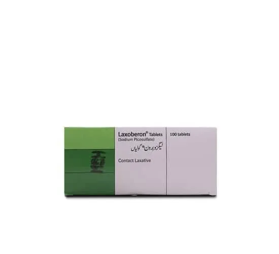 Laxoberon 5mg Tablet (10 tablets)