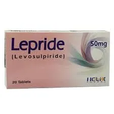 Lepride 50mg Tablet (10 tablets)
