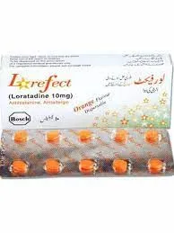 Lorefect 10mg Tablet (10 tablets)