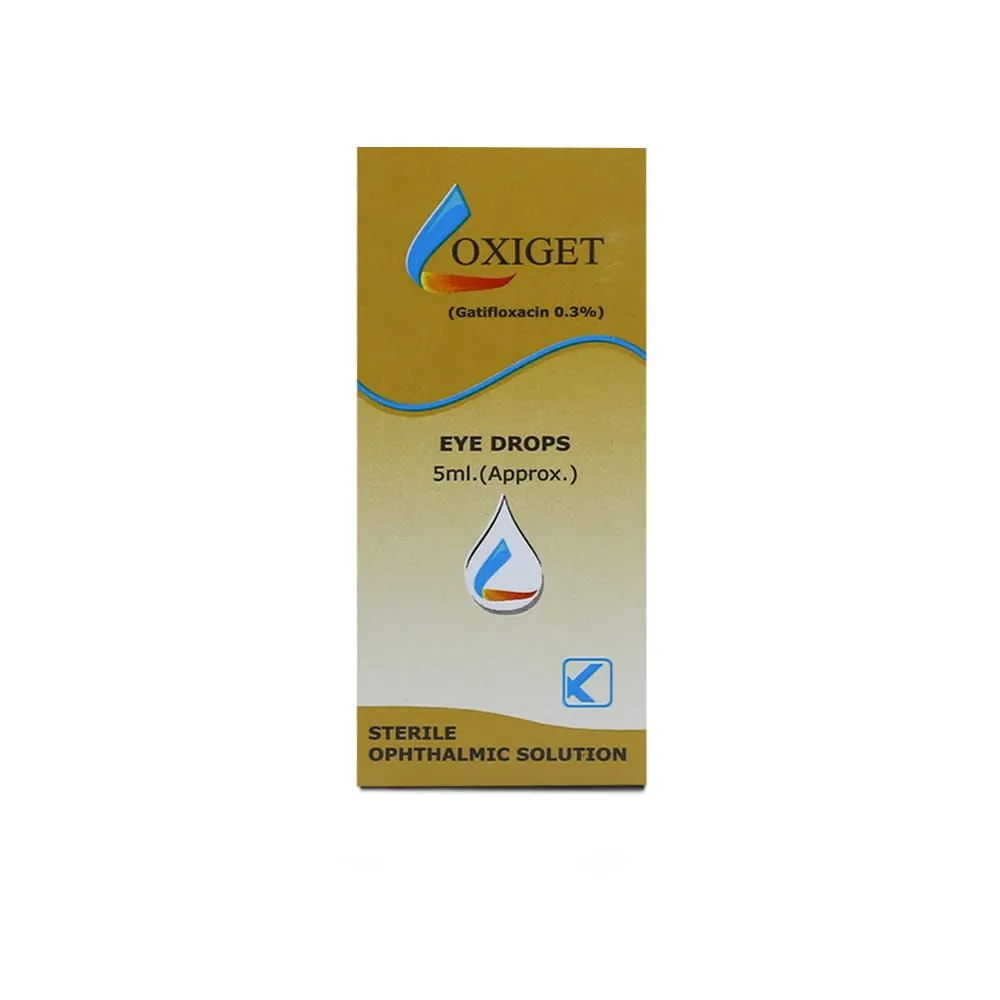 Loxiget 0.30% Drop 5 ml