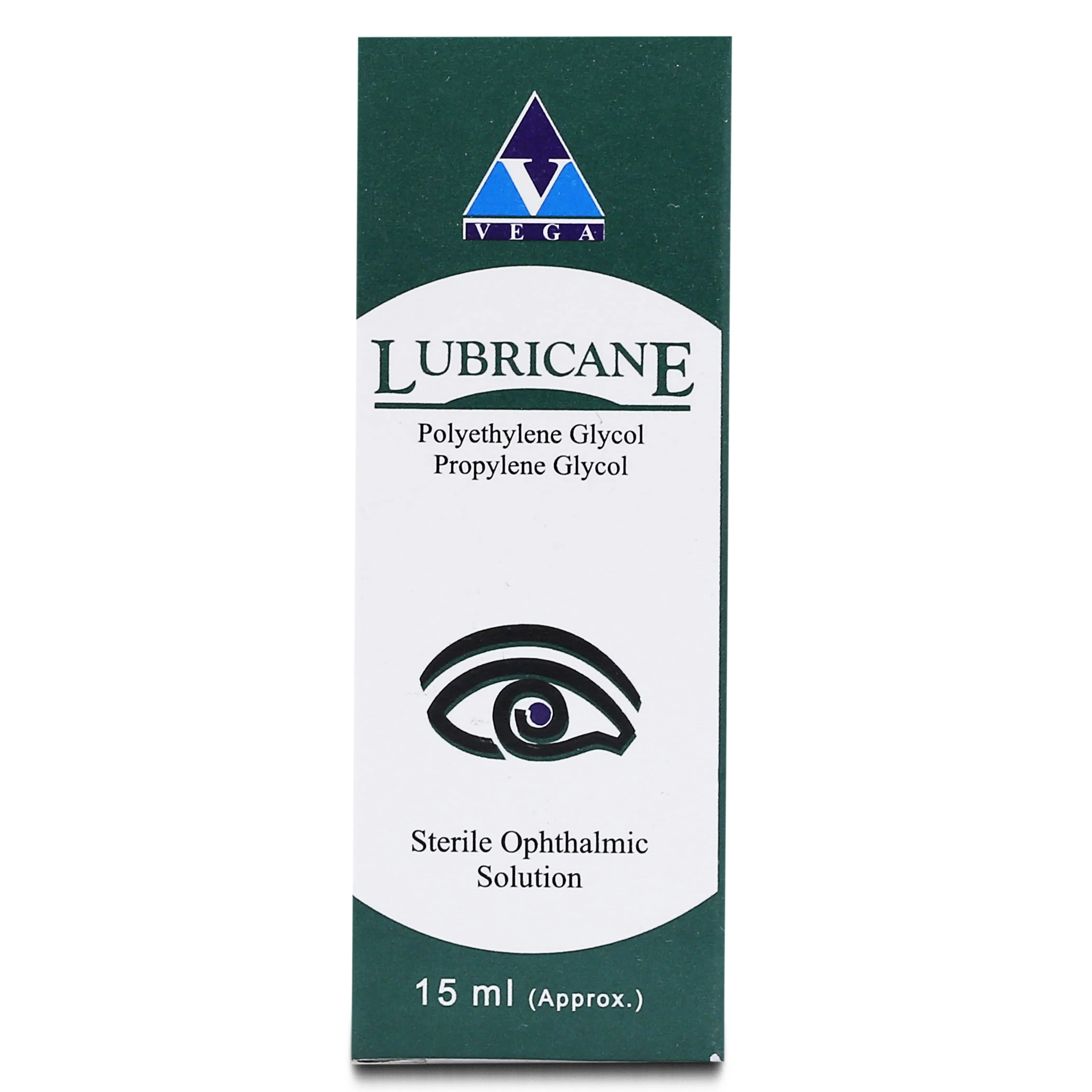 Lubricane Drop 15 ml