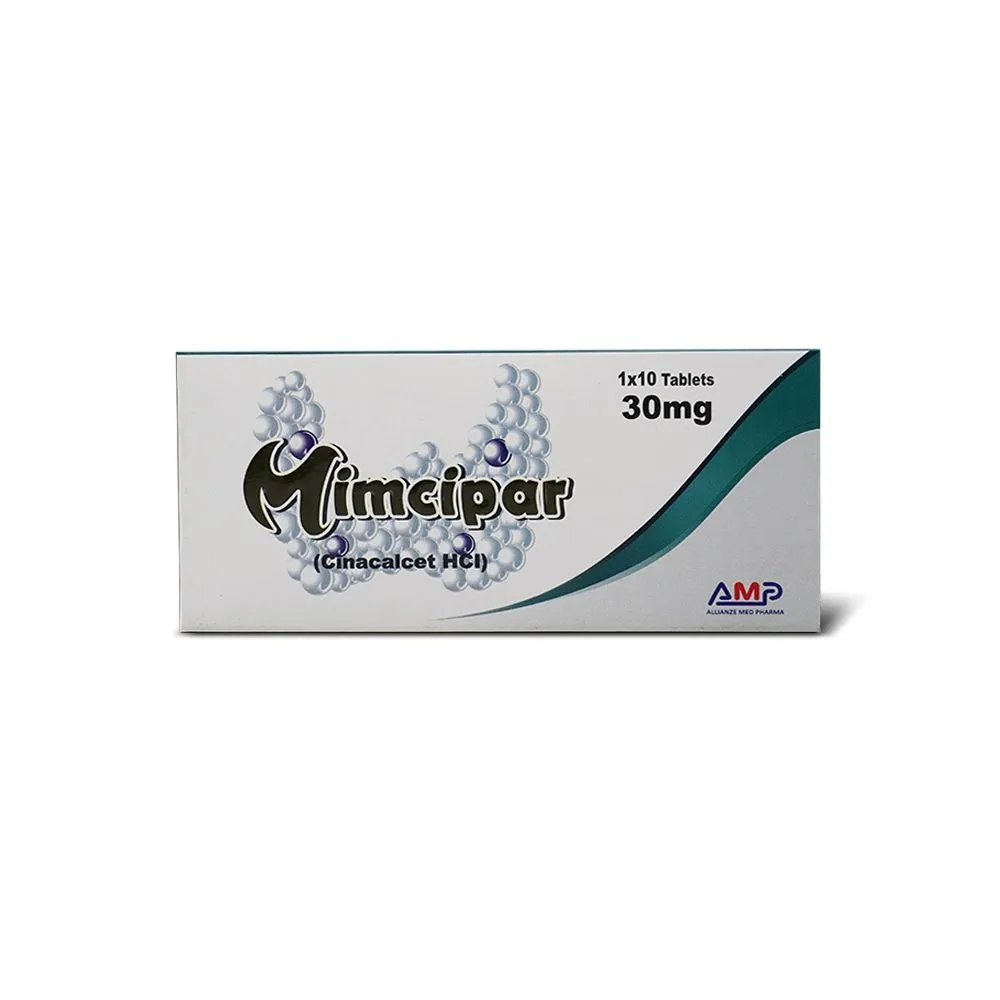 Mimcipar 30mg Tablet (10 tablets)