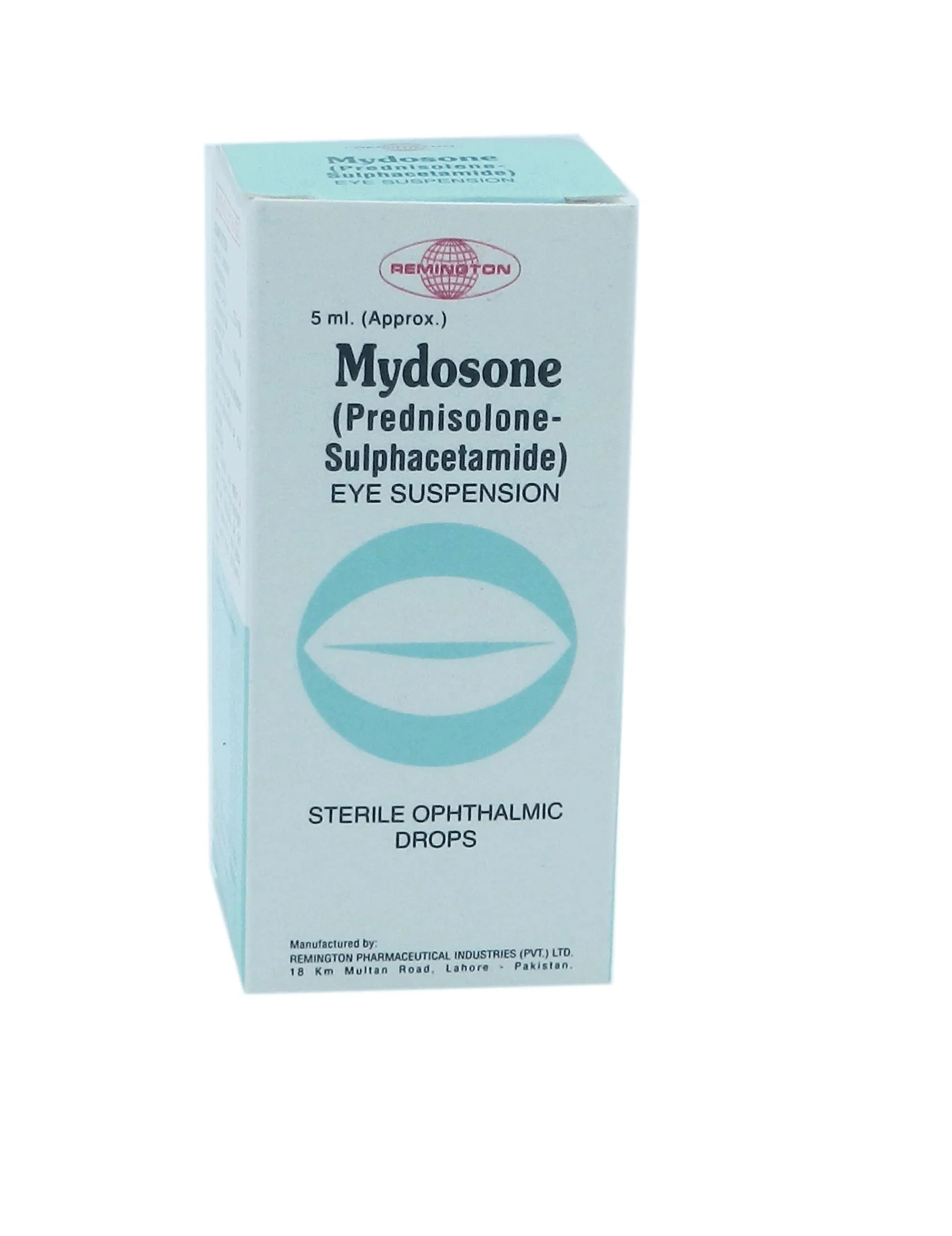 Mydosone Eye Drop 5 ml
