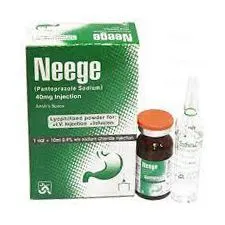 Neege 40mg Injection 1 vial