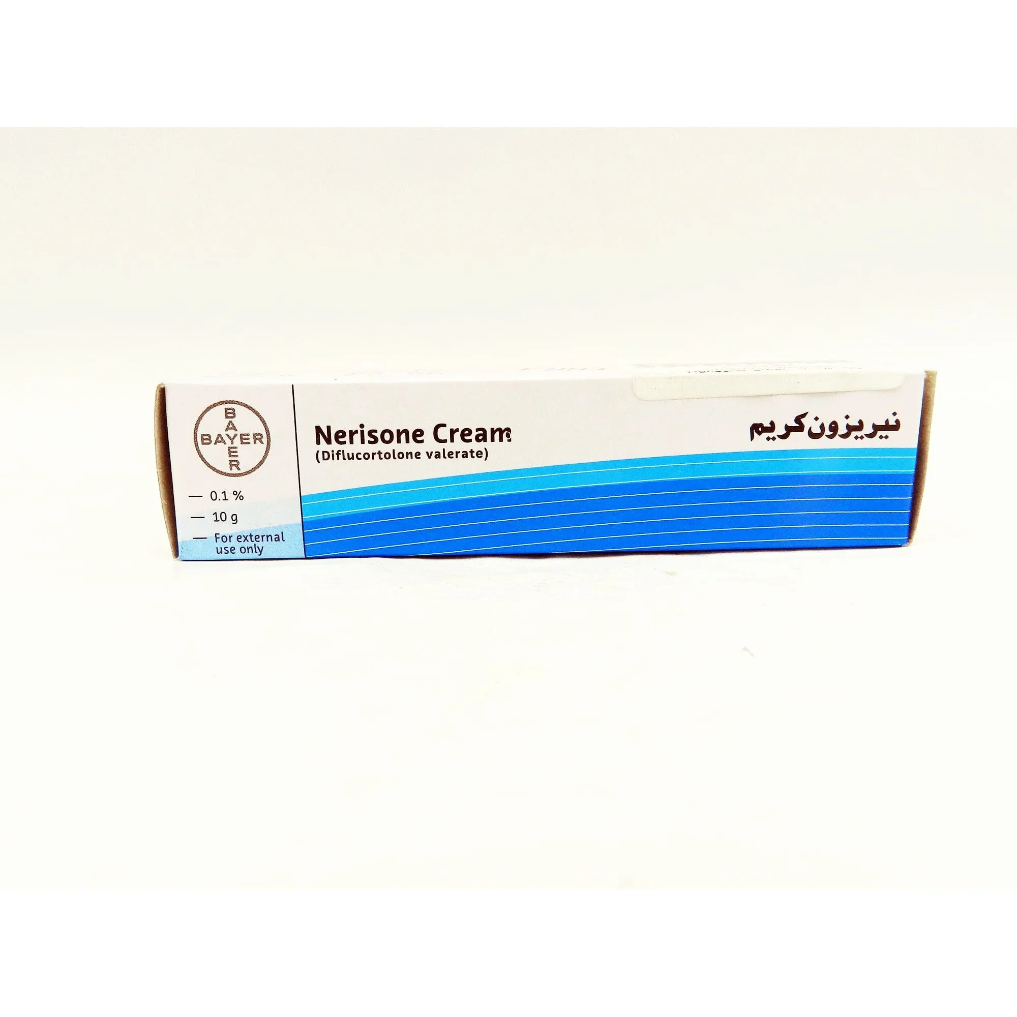 Nerisone 0.10% Cream 10 gm