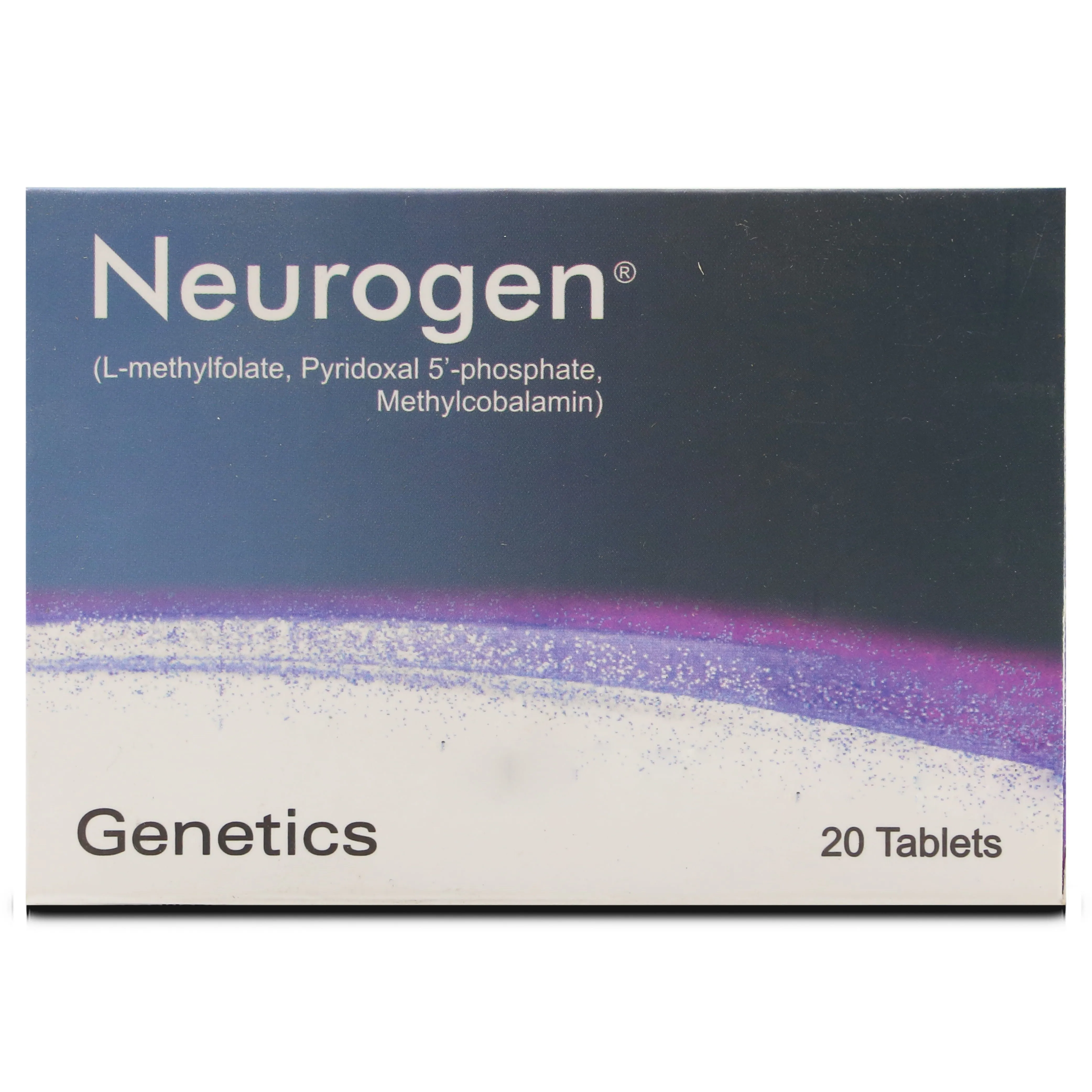 Neurogen Tablet (10 tablets)