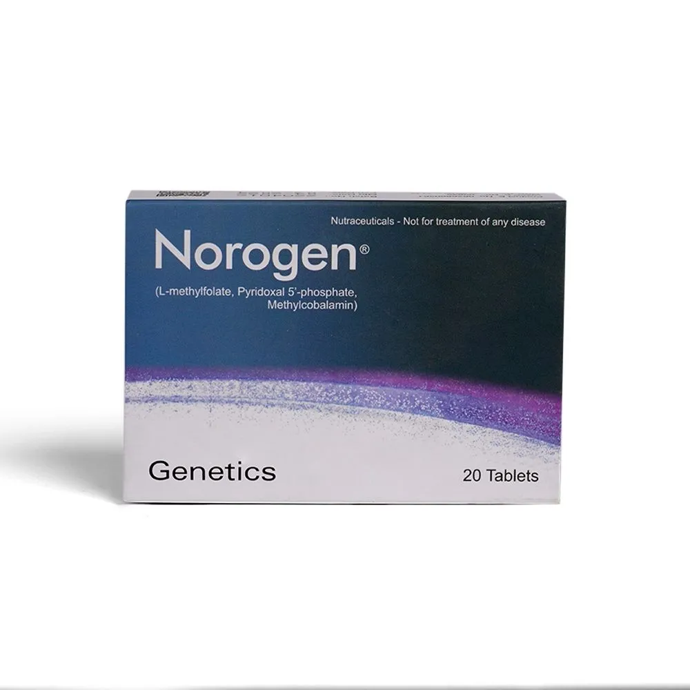 Norogen Tablet (10 tablets)