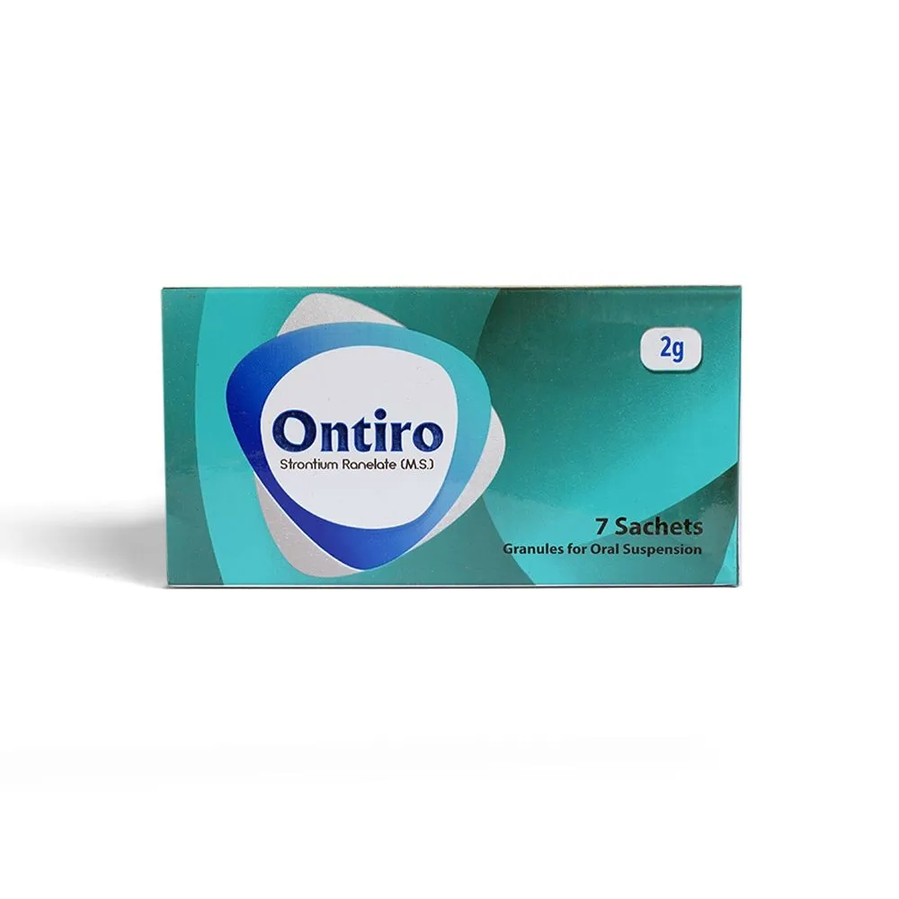 Ontiro Sachet 2 gm