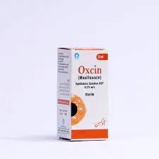 Oxcin 0.50% Drop 5 ml