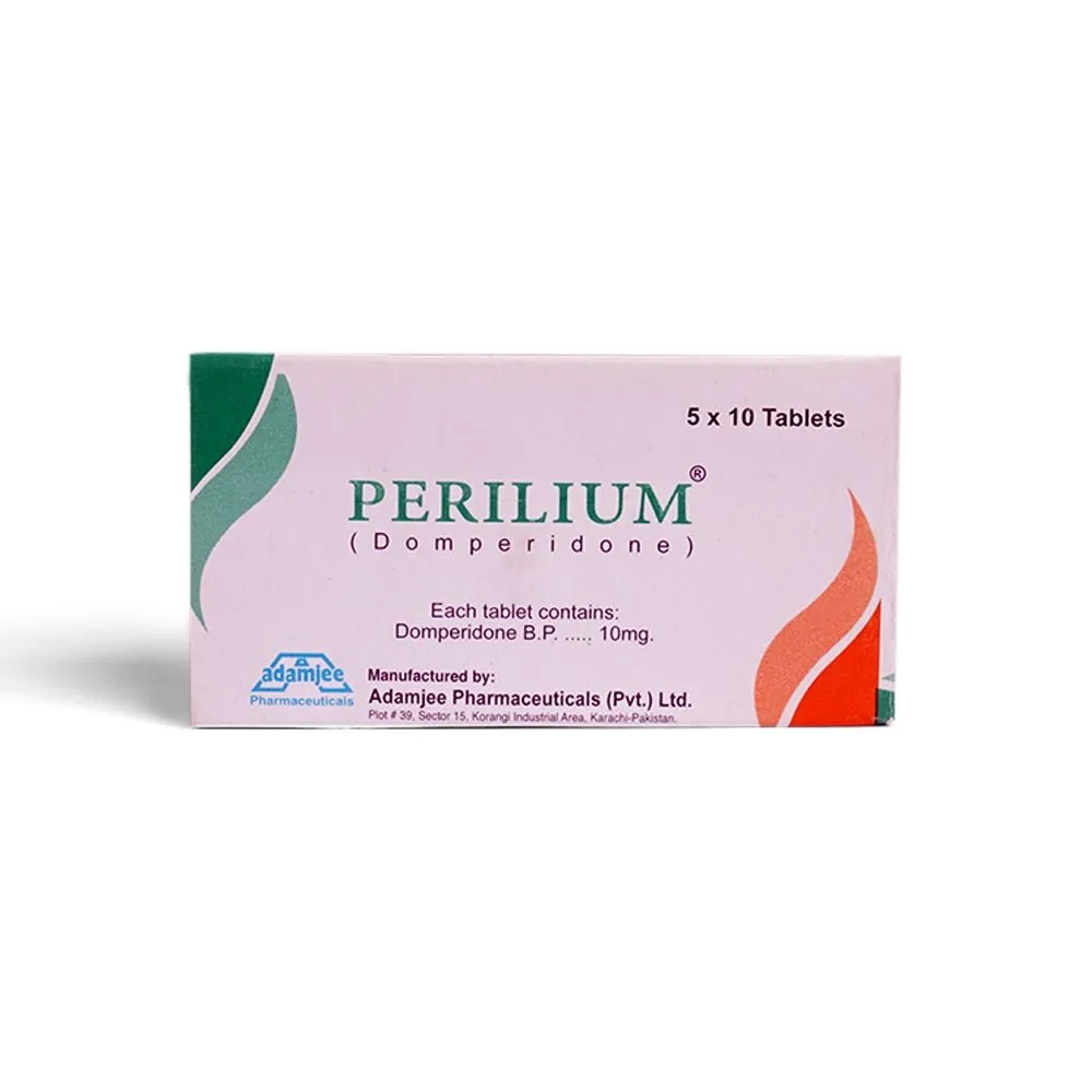 Perilium 10mg Tablet (10 tablets)