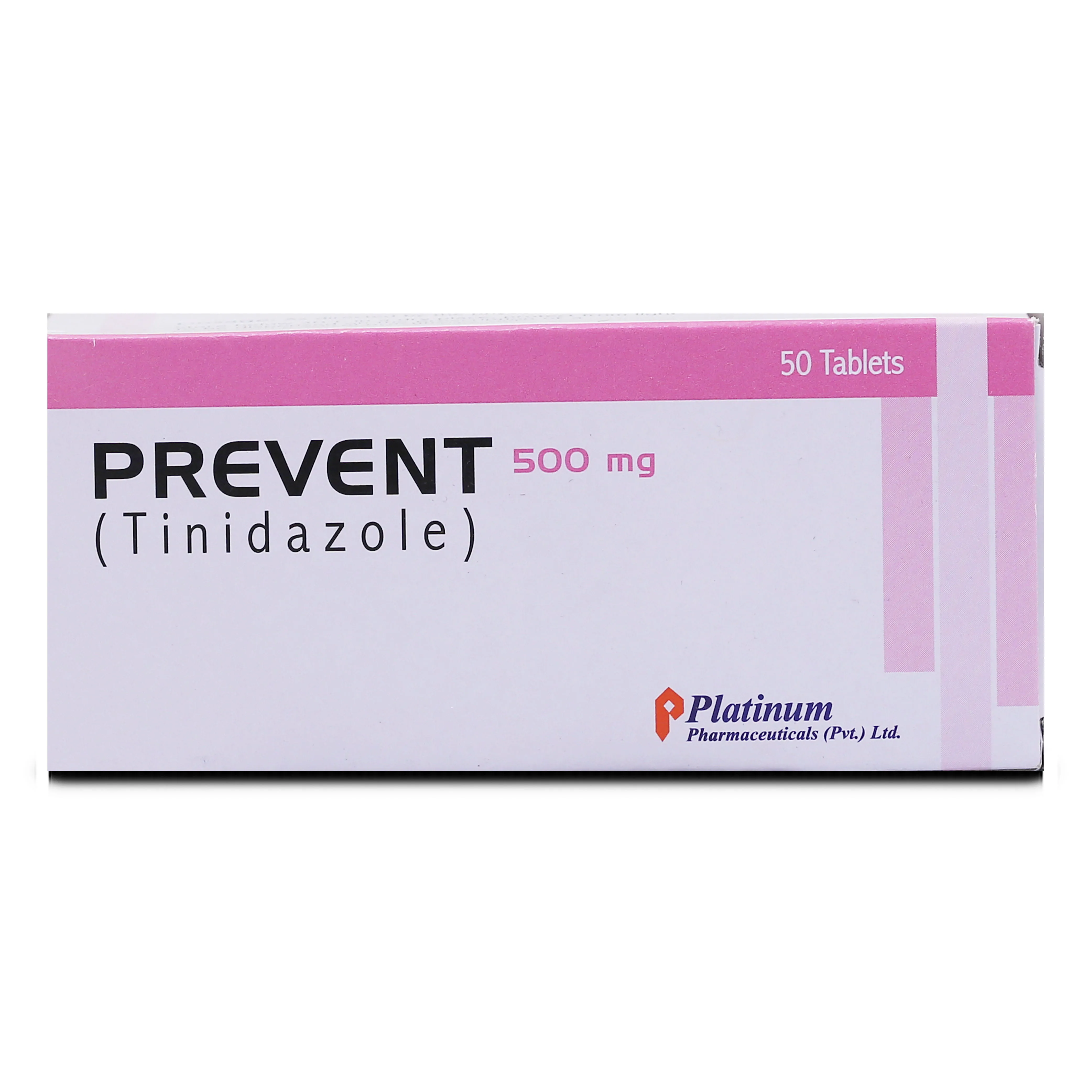 Prevent 500mg Tablet (10 tablets)