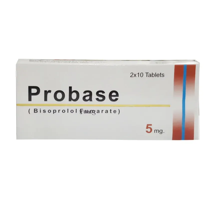 Probase 5mg Tablet (10 tablets)