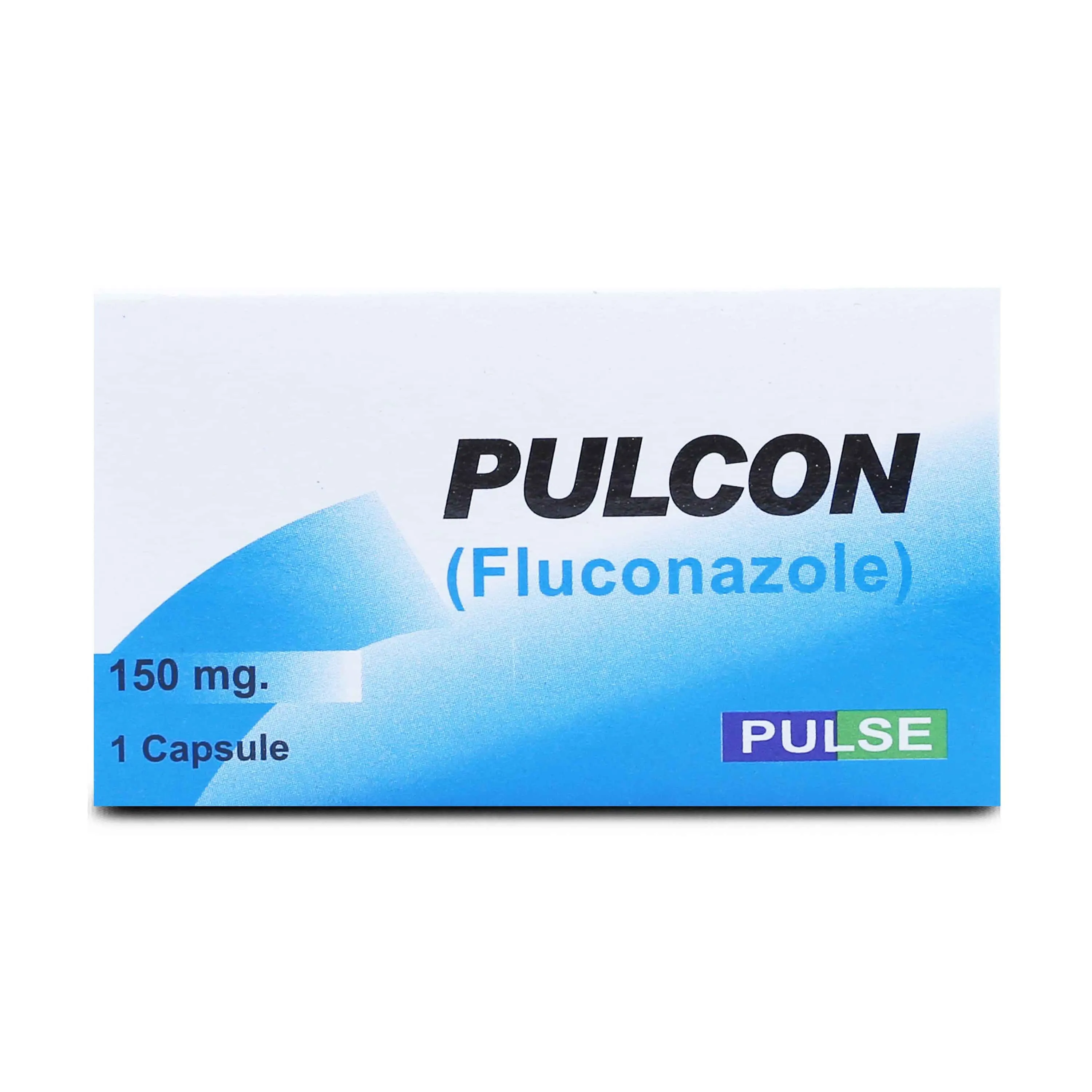 Pulcon 150mg Capsule (1 tablet)
