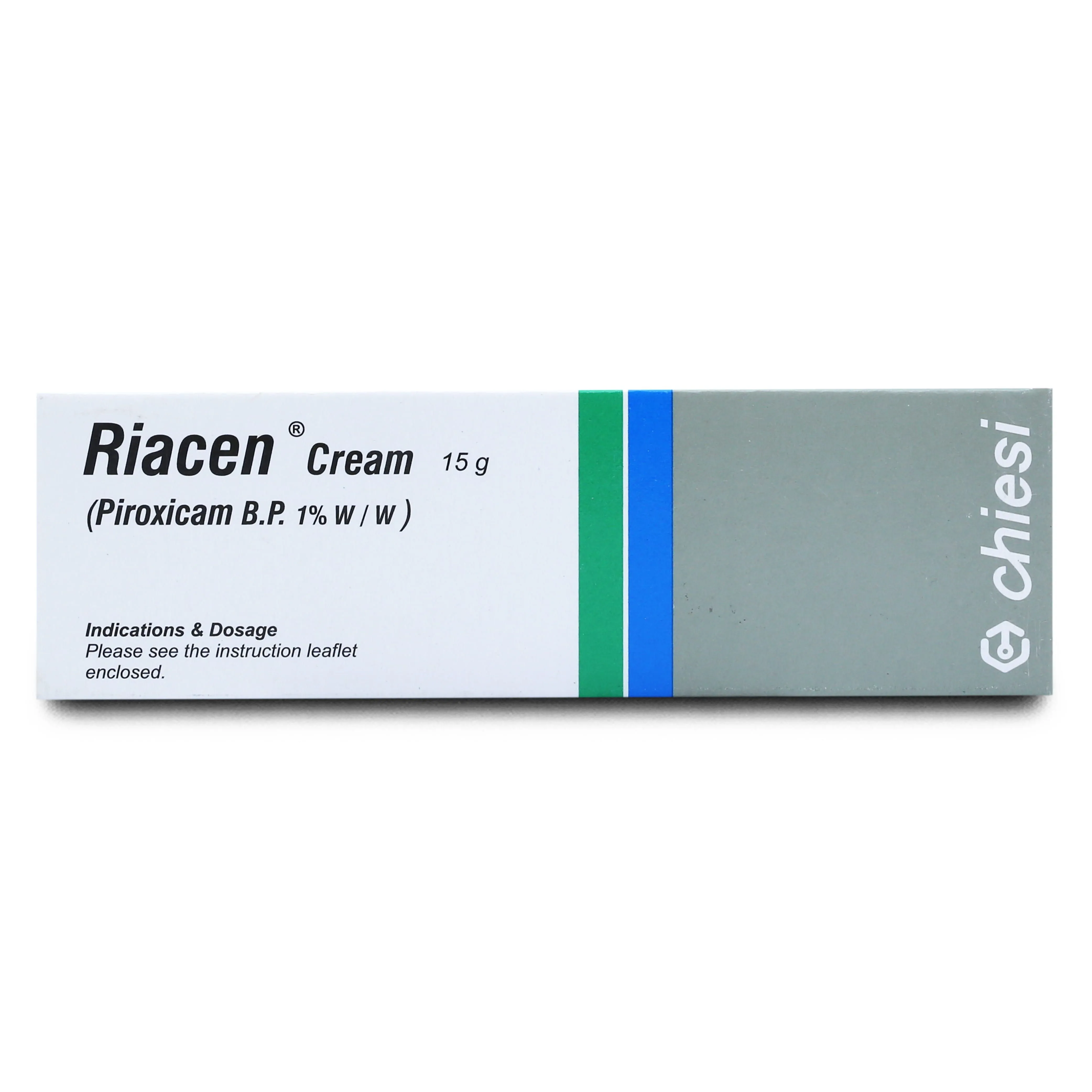 Riacen Cream 15 gm