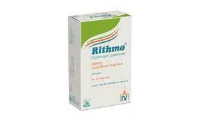 Rithmo 500mg Injection 1 vial