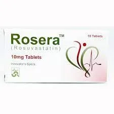 Rosera 10mg Tablet (10 tablets)