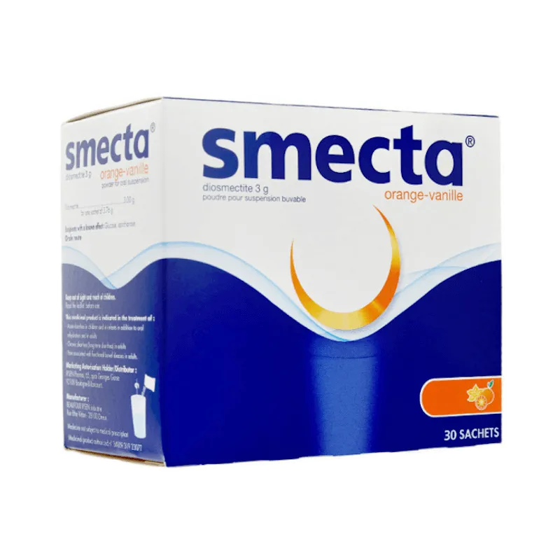 Smecta 3gm Sachet 1 S