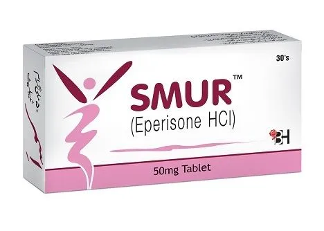 Smur 50mg Tablet (x3 Strips)