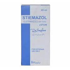 Stiemazol 1% Lotion 60