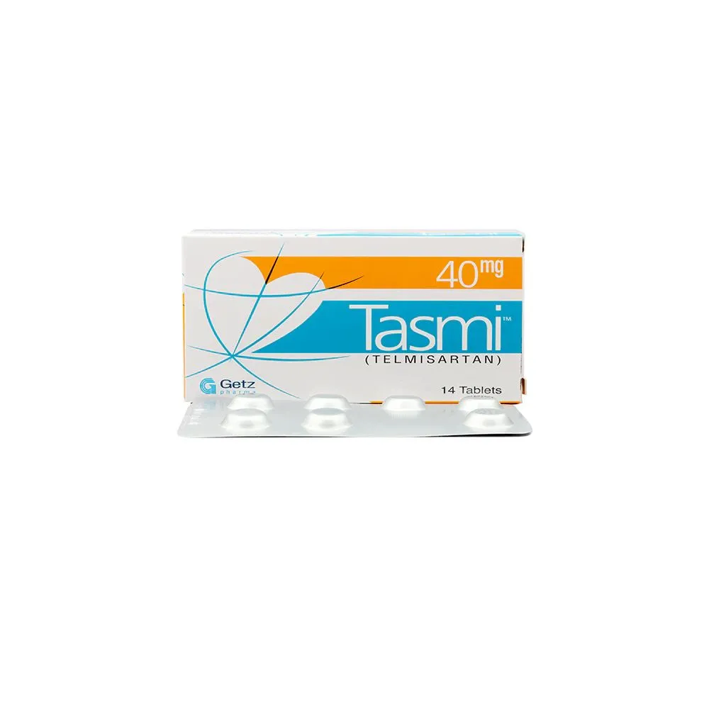 Tasmi-AM 10mg+40mg Tablet (7 tablets)