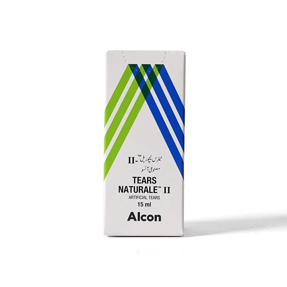 Tears Naturale Drop 15 ml