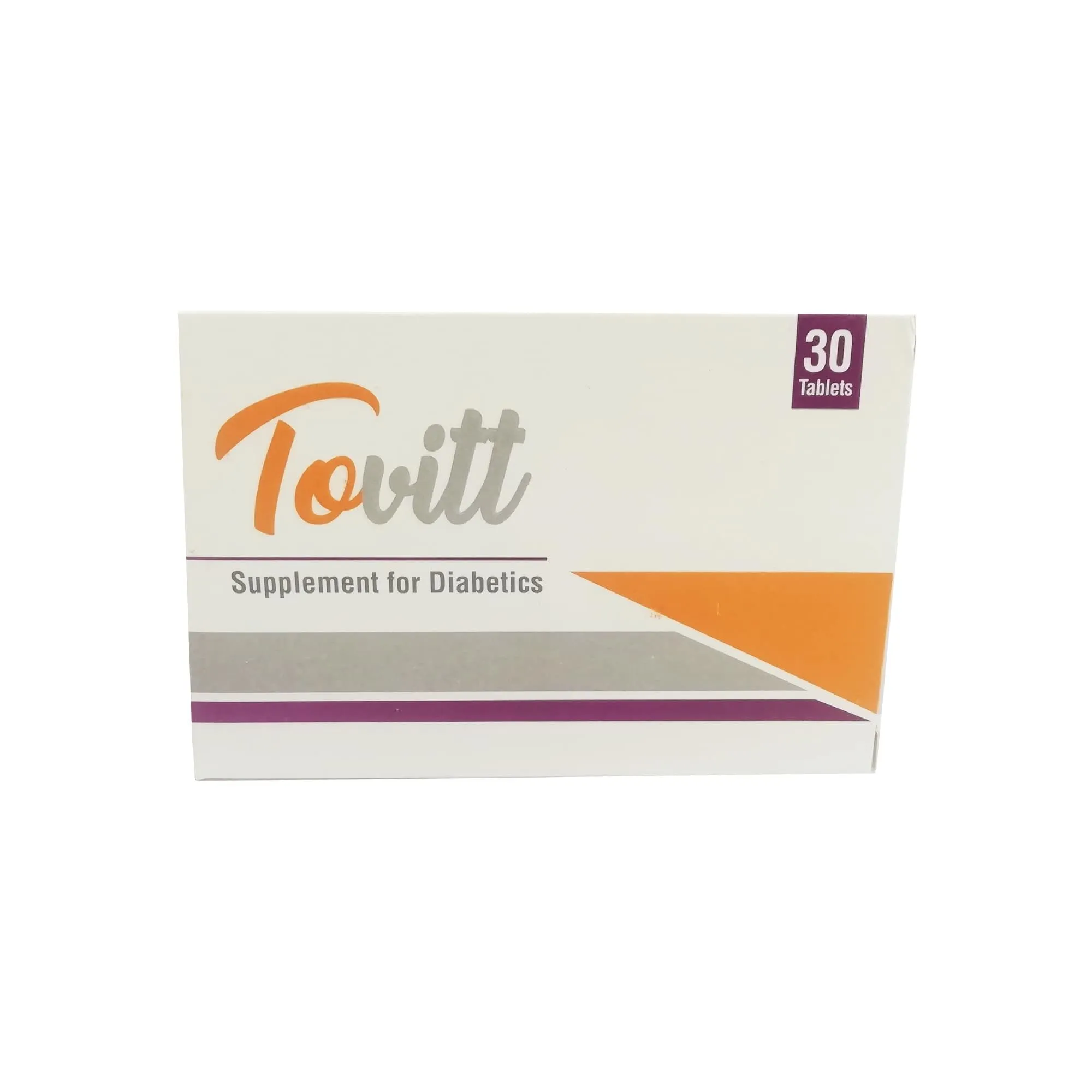 Tovitt Tablet (10 tablets)