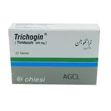 Trichogin Tablet (10 tablets)
