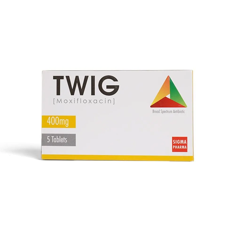 Twig Tablet (5 tablets)