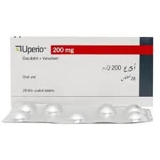 Uperio 200mg Tablet (7 tablets)