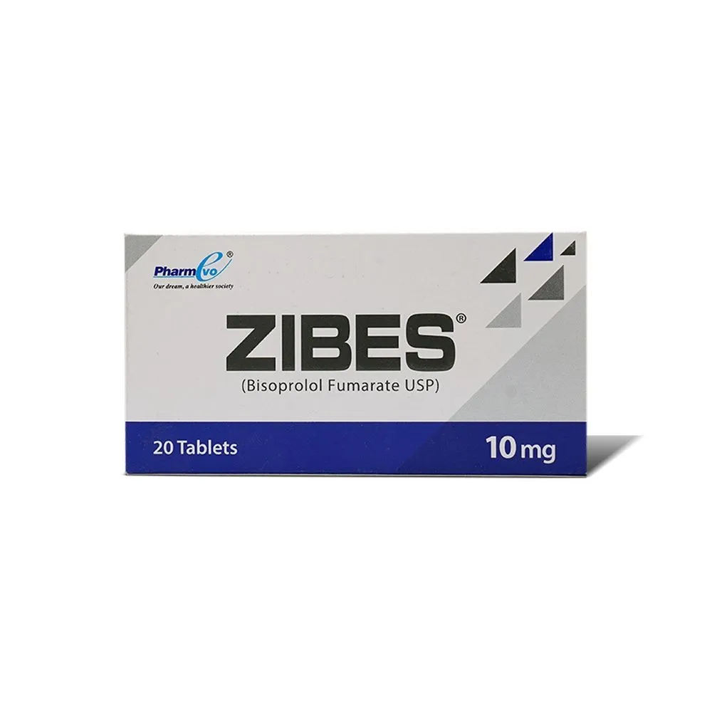 Zibes 10mg Tablet (10 tablets)