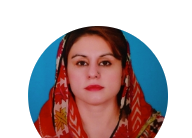 Dr. Nighat Arif