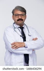 Dr Imran Ali