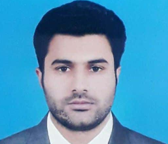 Dr. Muhammad Ahad Nawaz