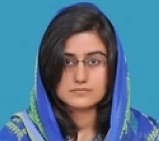 Zahra Haq