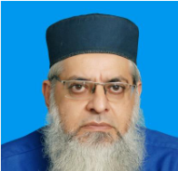 Dr. Muhammad Rizwan ENT