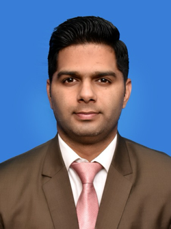 Dr Hamza