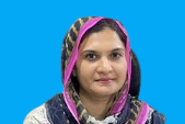 Dr. Sundas Kanwal