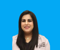Dr. Nida Badar