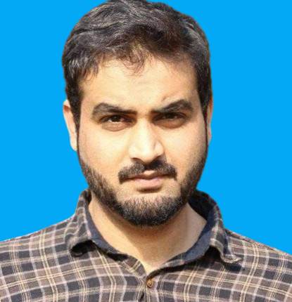Dr. Asim Niazi