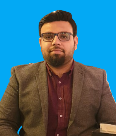 Dr Roshaan Bashir