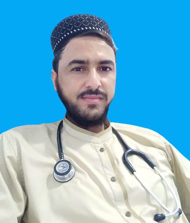 Dr Kaleem Ullah