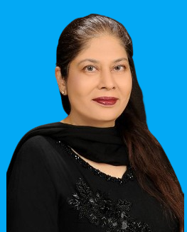 Prof. Dr. Fareya Usmani