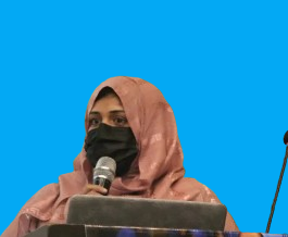 Dr. Sobia Yaqub