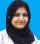 Dr Sadia Sadiq