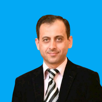 Dr. Abid Saeed